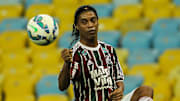 Fluminense v Gremio - Brasileirao Series A 2015