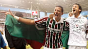 Fluminense v Guarani -Serie A