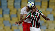 Fluminense v Internacional - Brasileirao Series A 2018