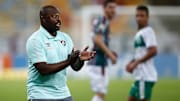 Fluminense está invicto no Brasileiro sob comando de Marcão