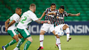 Fluminense está bastante desfalcado
