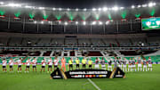 Santa Fé e Fluminense se enfrentam pela 2ª rodada do Grupo D da Libertadores de 2021. 