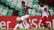 Fluminense vendeu garoto Kayky a preço de banana