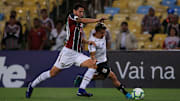 Fluminense v Santos - Brasileirao Series A 2019