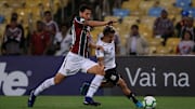 Fluminense v Santos - Brasileirao Series A 2019