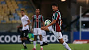 Fluminense v Santos - Brasileirao Series A 2019