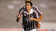 Fluminense v Sao Paulo - Serie A