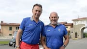 Fondazione Vialli Mauro ProAm Golf Cup