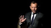 Sandro Rosell, expresidente del FC Barcelona