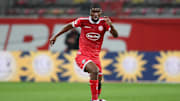 Kevin Danso will seinen Wechsel erzwingen