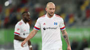 Toni Leistner soll den HSV verlassen