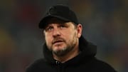 Steffen Baumgart will beim 1. FC Köln unbedingt mit Horst Heldt zusammenarbeiten