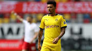 Fortuna Duesseldorf v Borussia Dortmund - Bundesliga