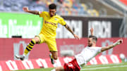 Fortuna Duesseldorf v Borussia Dortmund - Bundesliga