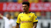 Fortuna Duesseldorf v Borussia Dortmund - Bundesliga