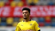Fortuna Duesseldorf v Borussia Dortmund - Bundesliga
