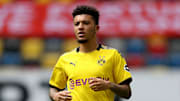 Wechselte im Sommer 2017 nach Dortmund: Jadon Sancho