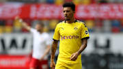 Trägt Jadon Sancho auch 20/21 das BVB-Trikot?