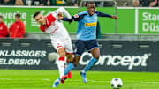 Denis Zakaria ist für Gladbach nicht zu ersetzen