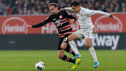 Fortuna Duesseldorf v FC Bayern Muenchen - Bundesliga