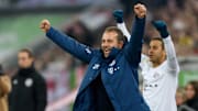 Fortuna Duesseldorf v FC Bayern Muenchen - Bundesliga