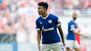 Freute sich über den ersten Sieg des FC Schalke 04 seit einem Jahr: Weston McKennie