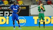 Schalke verliert erneut