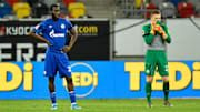 Schalke muss wieder auf Salif Sané verzichten