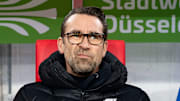 Die Suche nach Neuen gestaltet sich schwierig für Manager Michael Preetz und Co