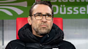 Michael Preetz hat bei einigen Personalfragen für Klarheit gesorgt