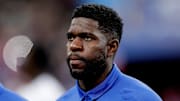Samuel Umtiti: a career hindered by injury