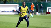 Marcus Thuram hat seine Lektion gelernt und will bei der EM mit Frankreich auftrumpfen.