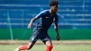Le LOSC vient d'annoncer la venue d'Isaac Lihadji. 
