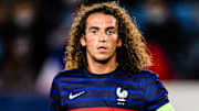 Guendouzi va honorer sa première sélection chez les Bleus
