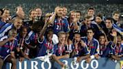 Que sont devenus les vainqueurs de l'Euro 2000 ?