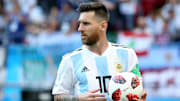 Si Messi viaja, adiós a su inicio de Liga