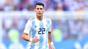 Cristian Pavon dans le viseur de l'OM ? 