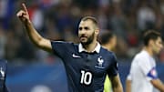 Benzema est heureux comme jamais de retrouver les Bleus
