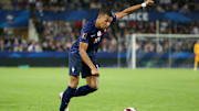 Mbappé, imagen del FIFA 22