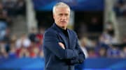 Deschamps se fait tacler sur sa gestion du cas Giroud