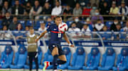 France v Bosnia-Herzegovina - 2022 FIFA World Cup Qualifier