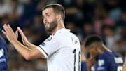 Pjanic se marcha cedido al fútbol turco