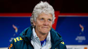 Pia Sundhage convoca Seleção Feminina para treinos na Granja Comary.