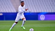 Bleibt Corentin Tolisso beim FC Bayern?