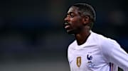 Dembélé se ha convertido en un problema para el Barça