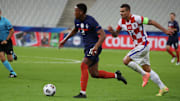 Anthony Martial est une nouvelle fois appelé dans le groupe France par Didier Deschamps