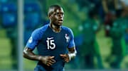 Malang Sarr zu Bayer Leverkusen?