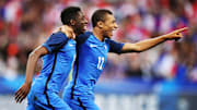 France v England - International Friendly