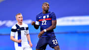 Une première titularisation contrastée pour Marcus Thuram