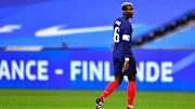Paul Pogba est en grande difficulté, ces derniers temps.